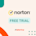 Norton Free trial