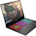 HP OMEN Transcend 14, Intel Ultra 7-255H, RTX 5050, 16 GB DDR5X-7467, 1 TB SSD, 3K 120 Hz OLED 500 nits 100% DCI-P3