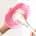 Silicon Makeup Brush Cleaning Mat Makeup Brush Cleaner Pad Cosmetic Brush Cleaning Mat Portable Washing Tool Scrubber For Removing Makeup