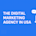 Digital Marketing Agency USA