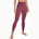 Full-Length Leggings (Rosewood)