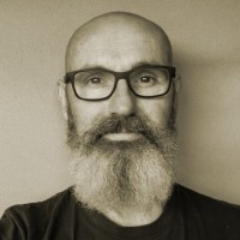 Marc Harrison