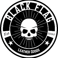Black Flag Leather Goods