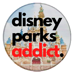 Disney Parks Addict