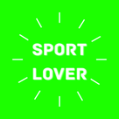 Welcome Sport Lover