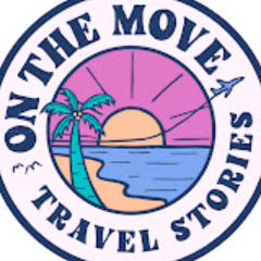 On The Move