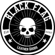 Black Flag Leather Goods