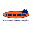 Takalvans