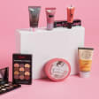 Premium Cosmetic Boxes