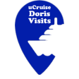uCruise Doris Visits