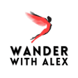 Wander With Alex