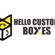 Hello Custom Boxes UK