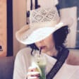 Christine M Leung