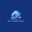 GPS Canada Track