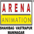 Arena Animation Ahmedabad
