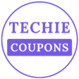 Techie Coupons