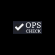 Opscheck 