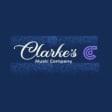 Clarkes Music Company