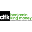 DFk Benjamin King Money