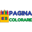 Pagina Colorare 