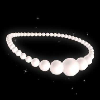Freshwater Pearl Necklace