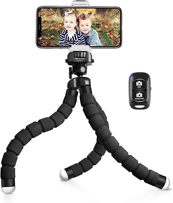 UBeesize Tripod S