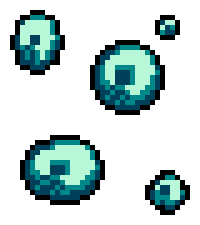 Mushroom Spores