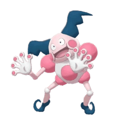 Mr. Mime