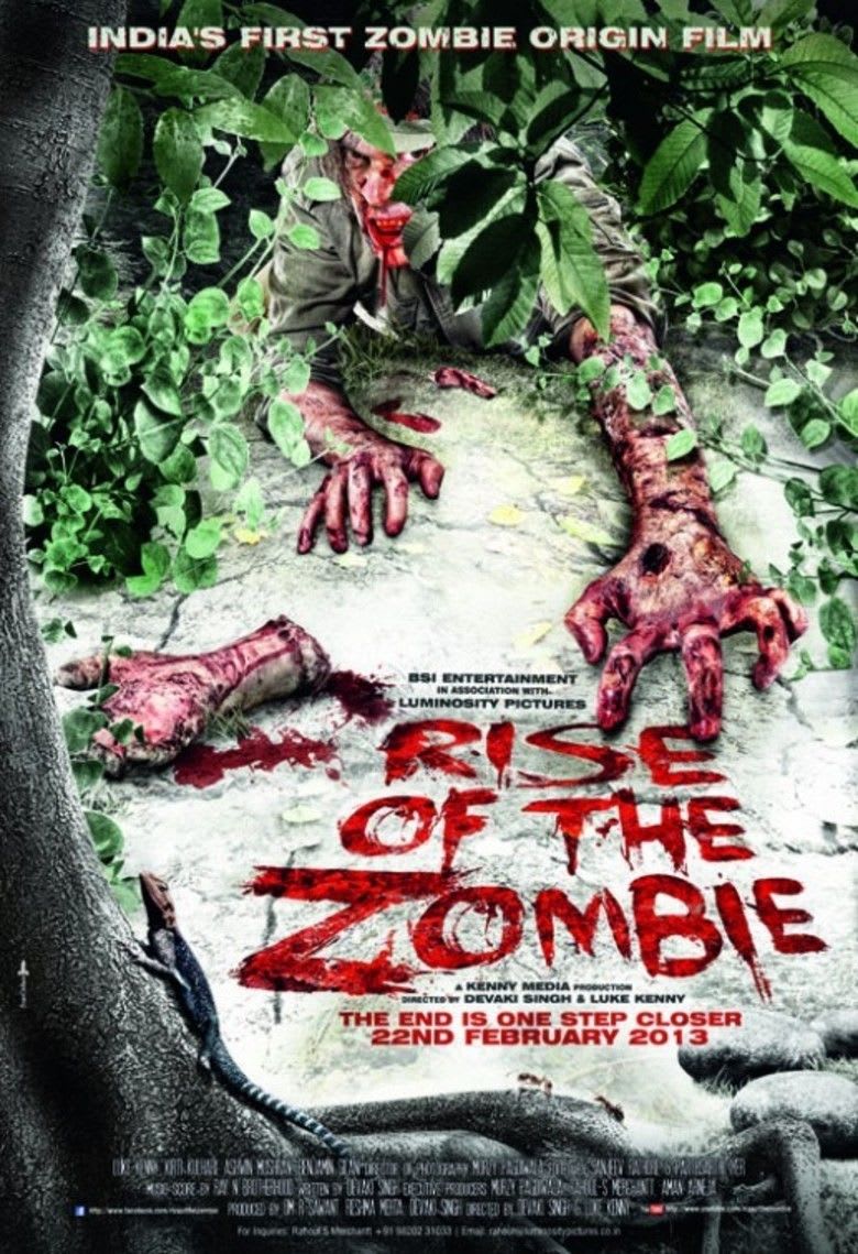 Rise of the Zombies