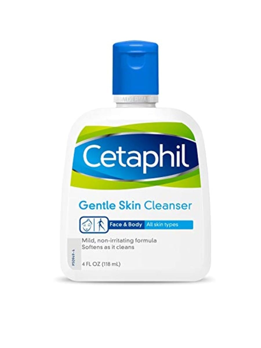 Cleanser