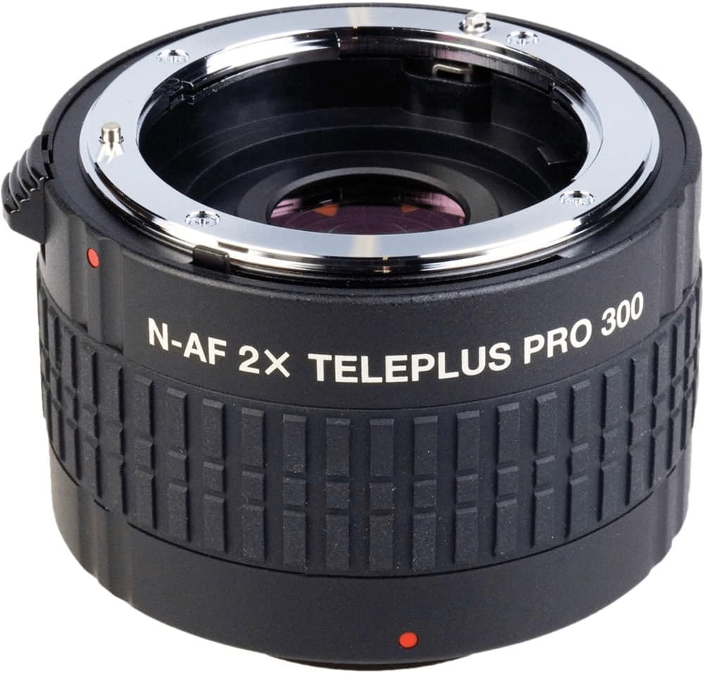 Kenko 300 Pro 1.4x Teleconverter for Nikon