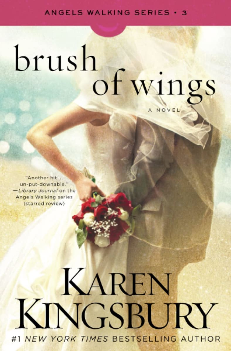 Brush of Wings