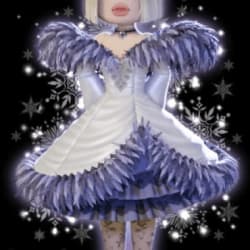 Holiday Soirée Skirt