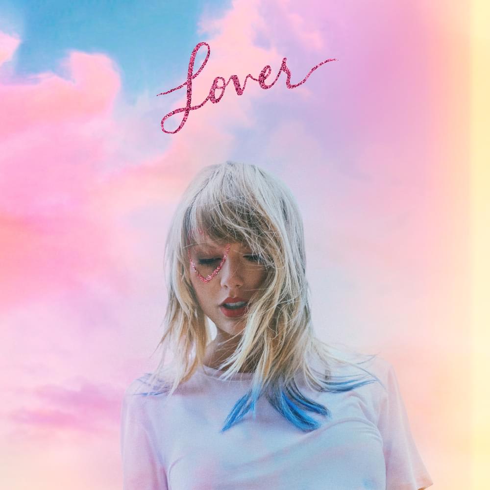 Lover (Deluxe Version 2)