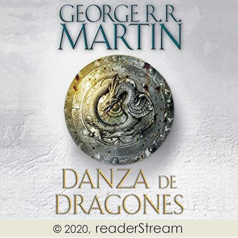 Danza de dragones