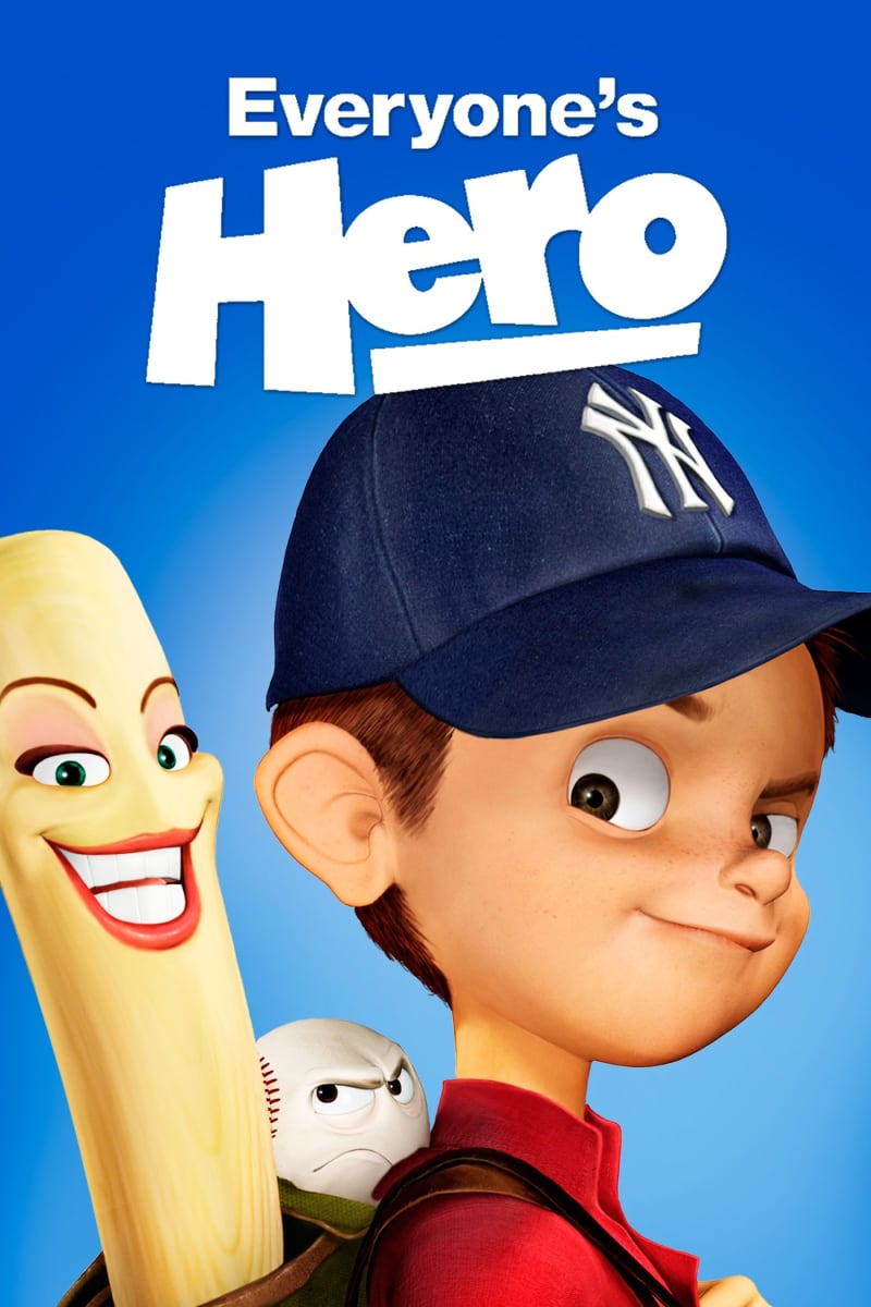 Everyone's Hero