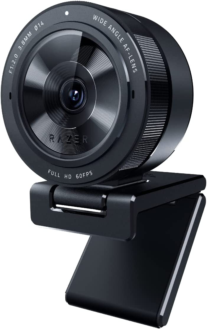 Kiyo Pro Streaming Webcam