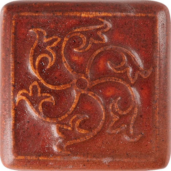 Duncan Courtyard Art Glazes