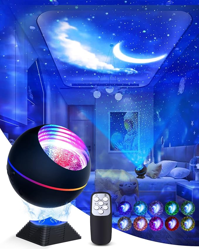 Night Lights