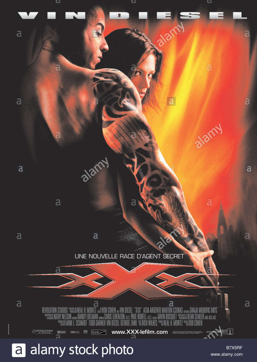 xXx