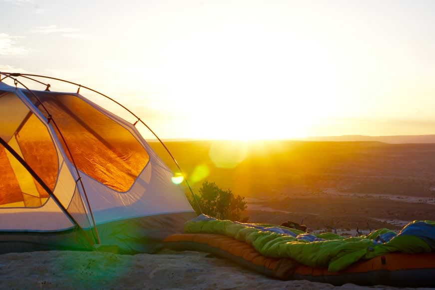 The Best Tents For Families