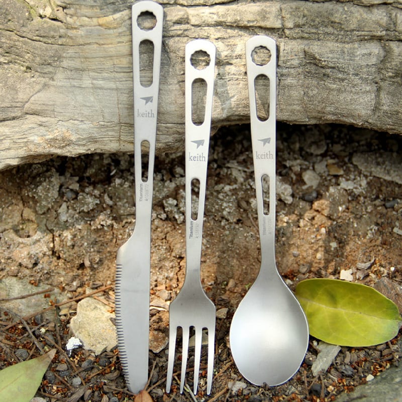 Cooking/eating utensils