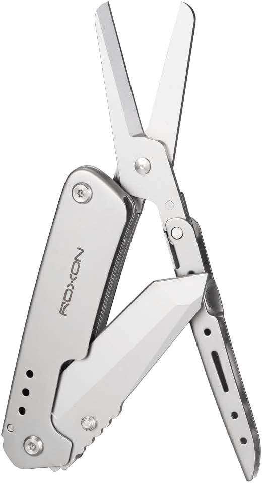Roxon S-501 Knife Multi-Tool