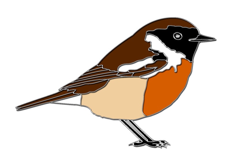 Stonechat