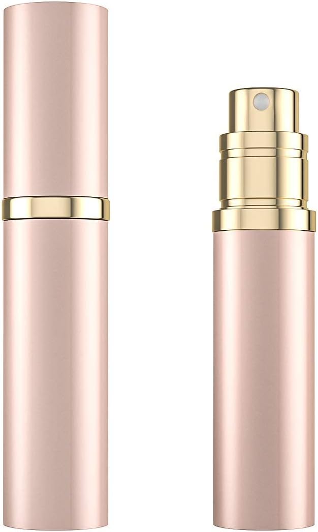 Perfume Bottle