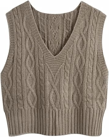 Sweater Vest