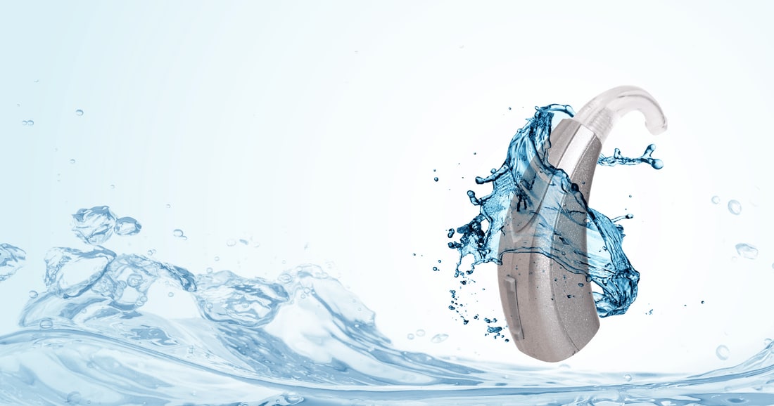 1 - Protect Your Hearing Aids from Moisture