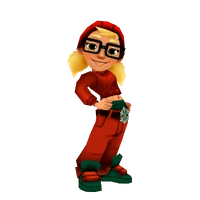 Festive Tricky
