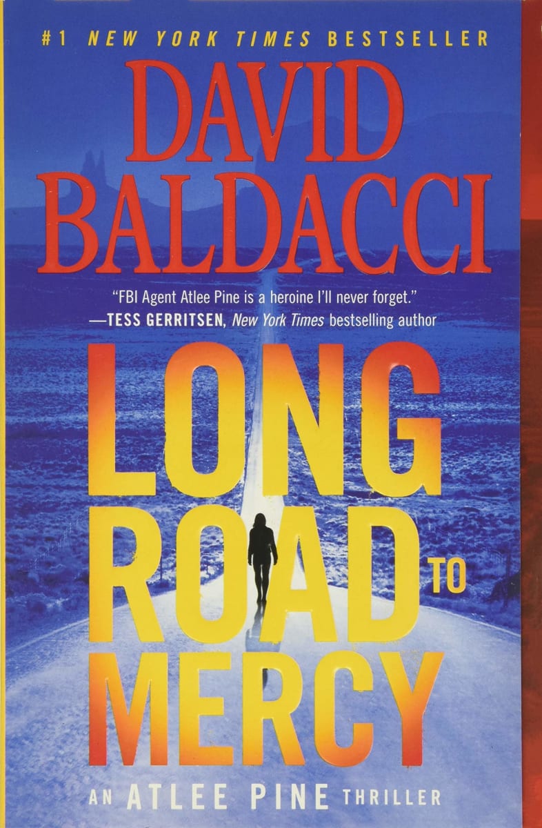 Long Road to Mercy