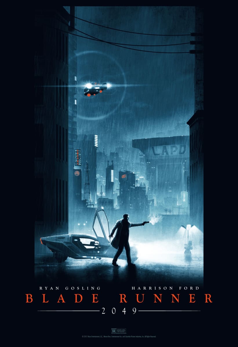 Blade Runner
